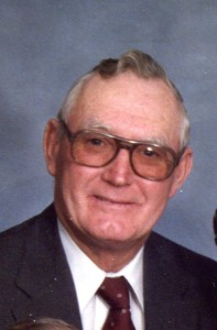 Poehler Lloyd obit photo004